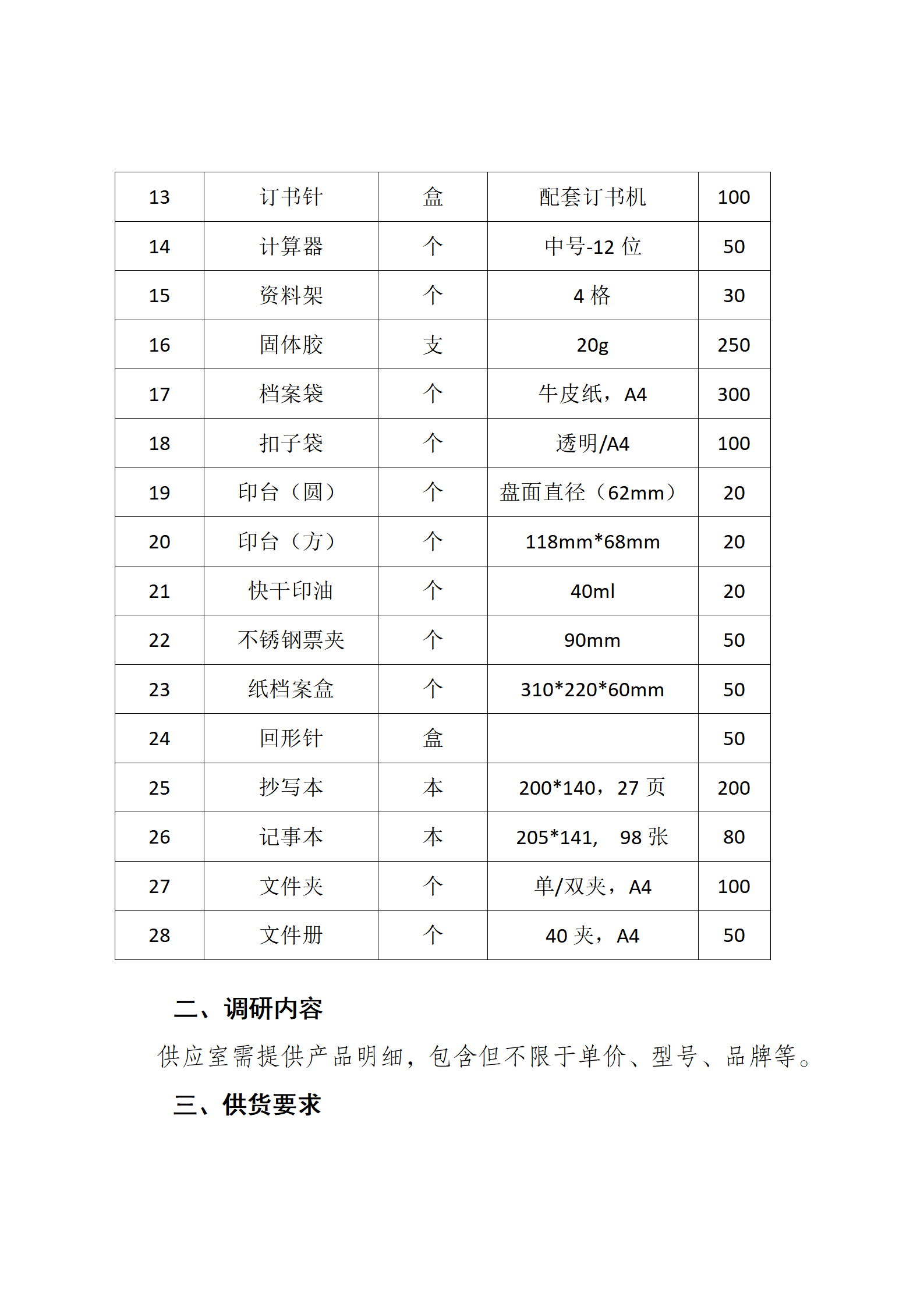乐至县中医医院办公用品市场调研_02.png