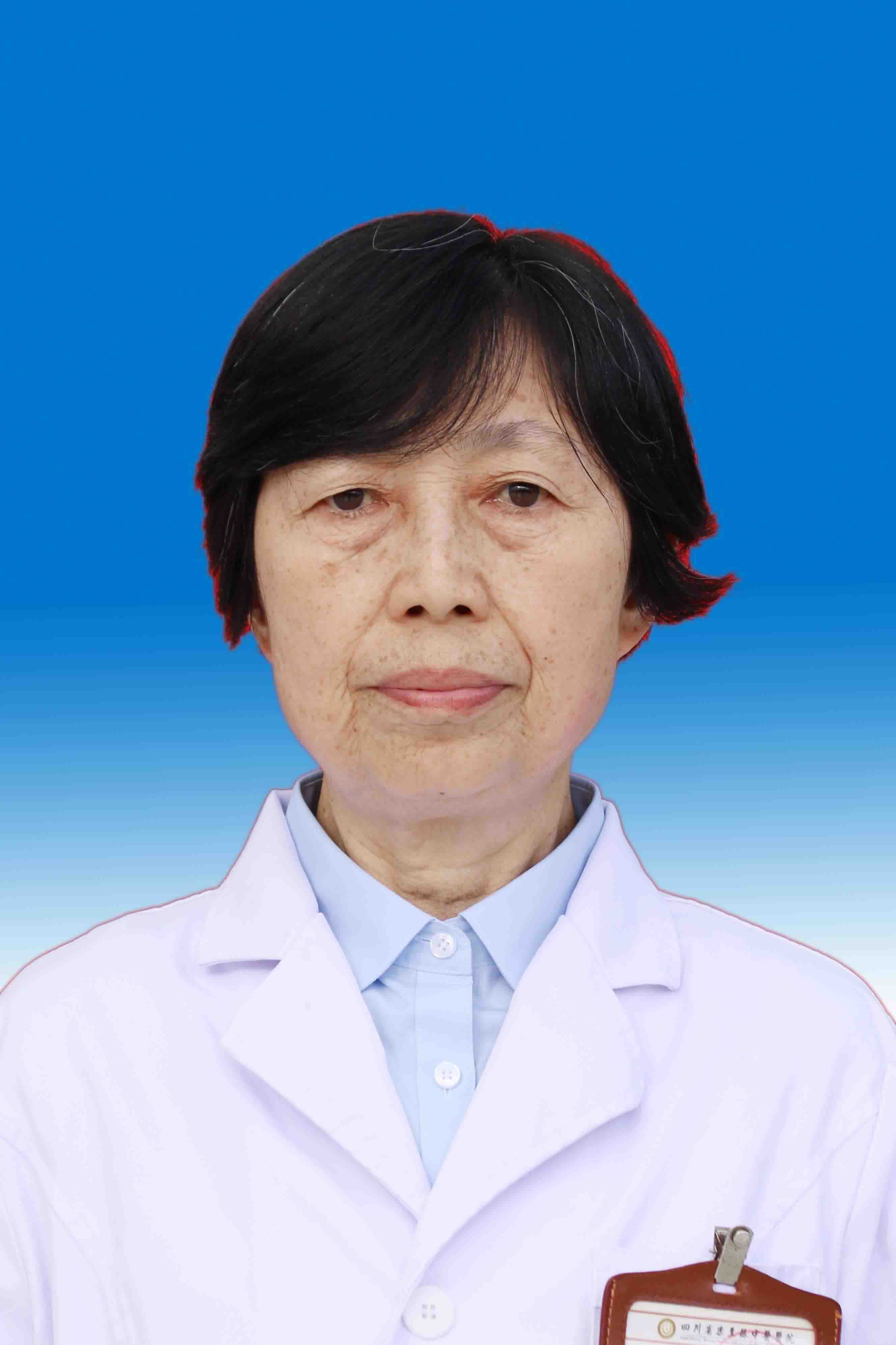 张惠琼