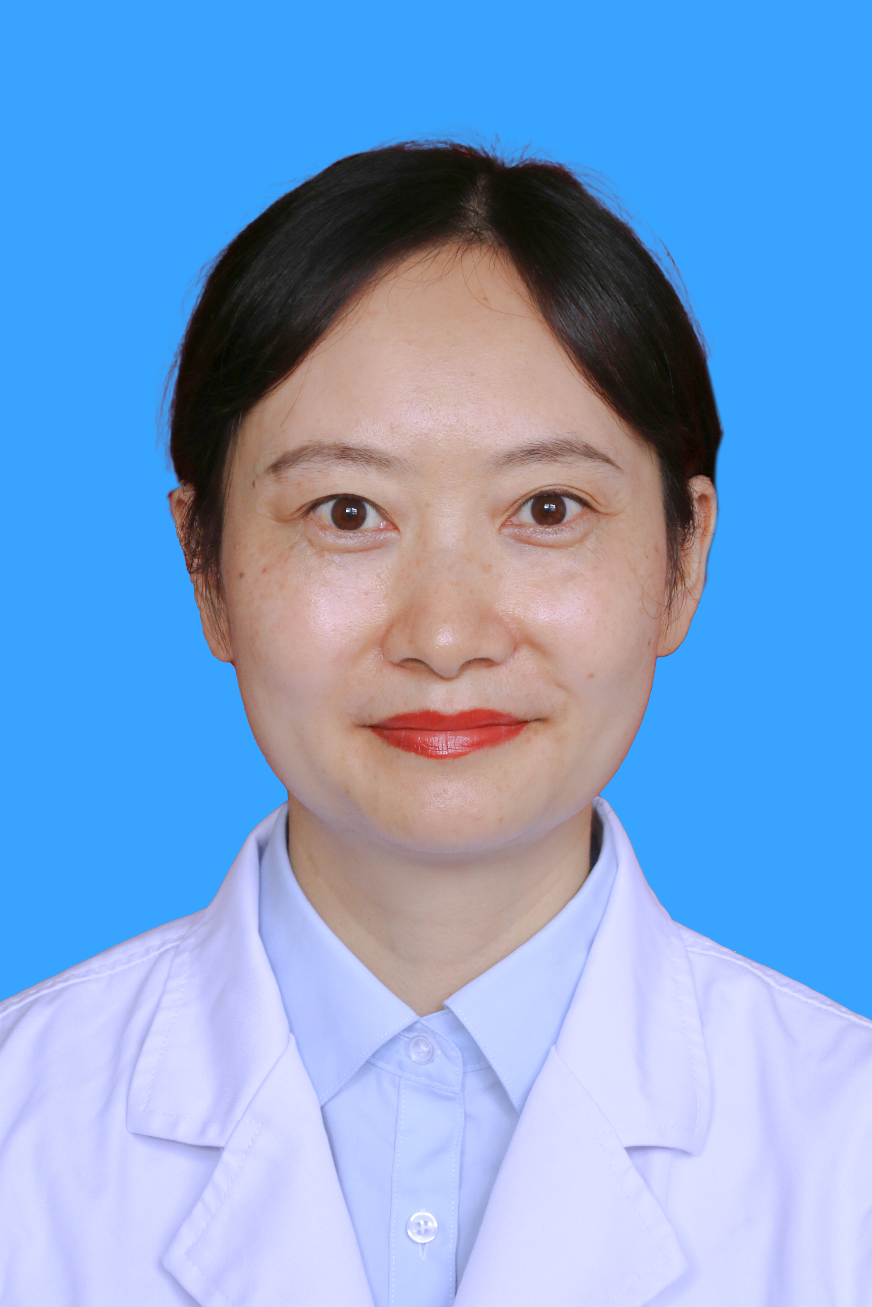 顾敏
