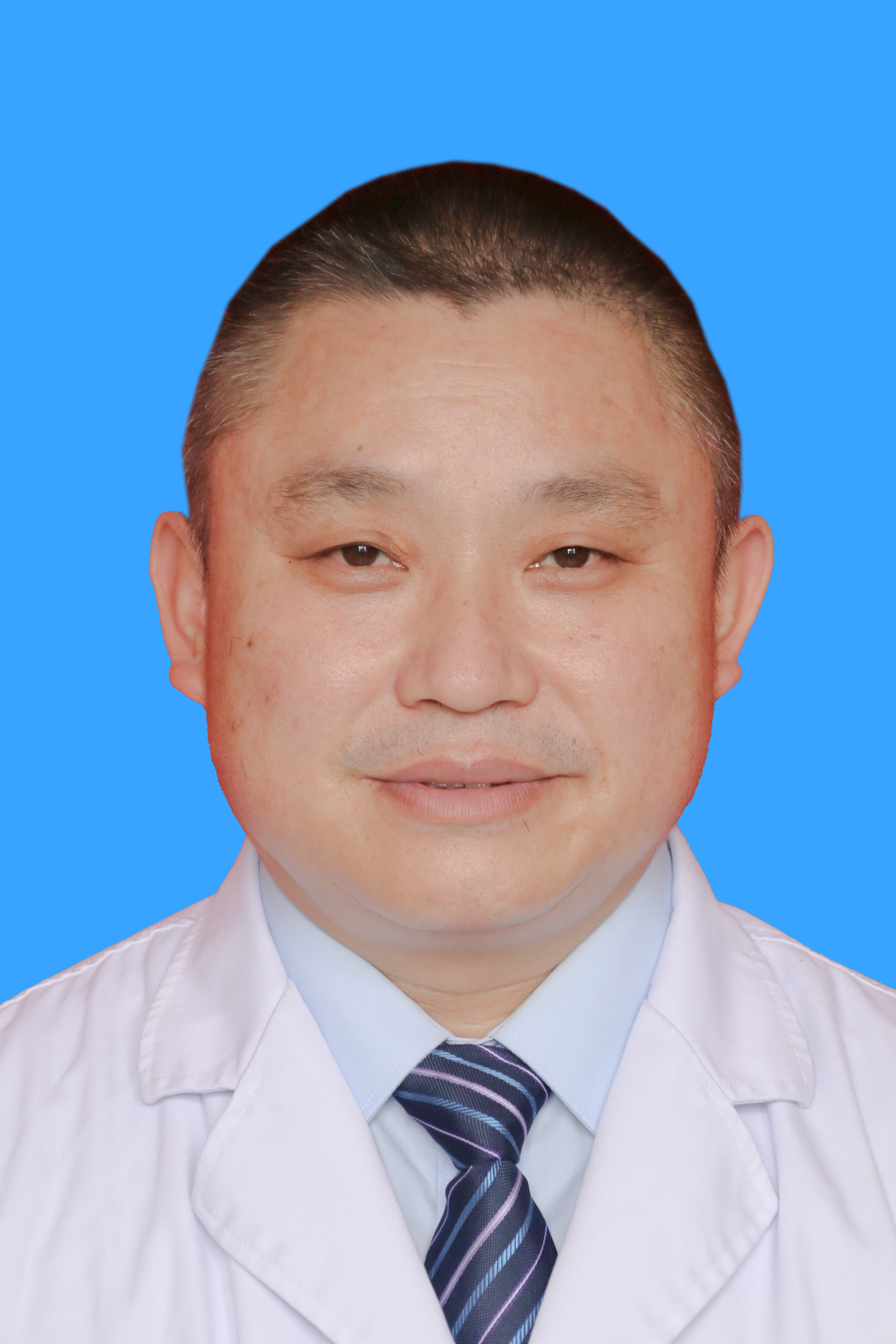 贺安东