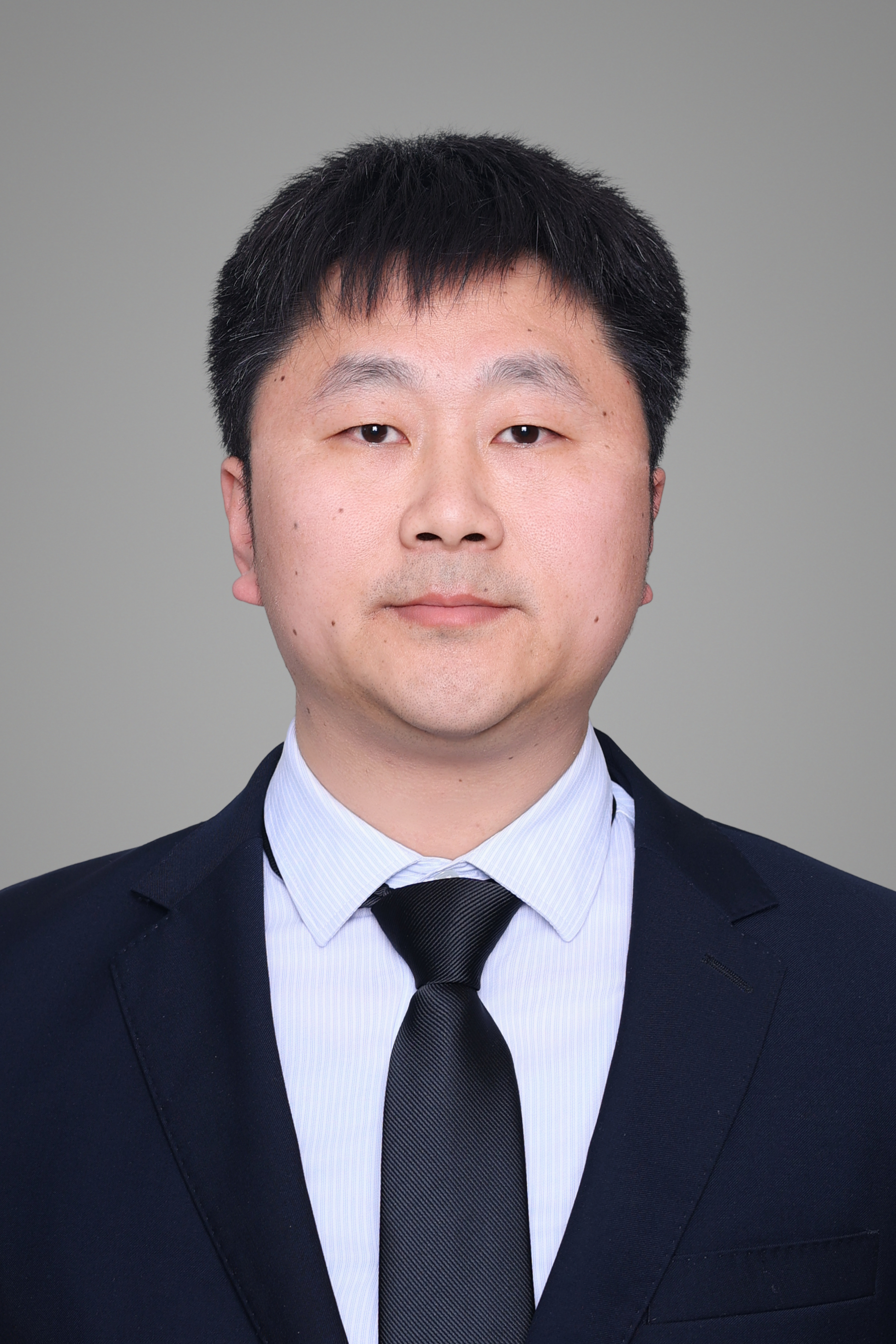 李汶波  副院长