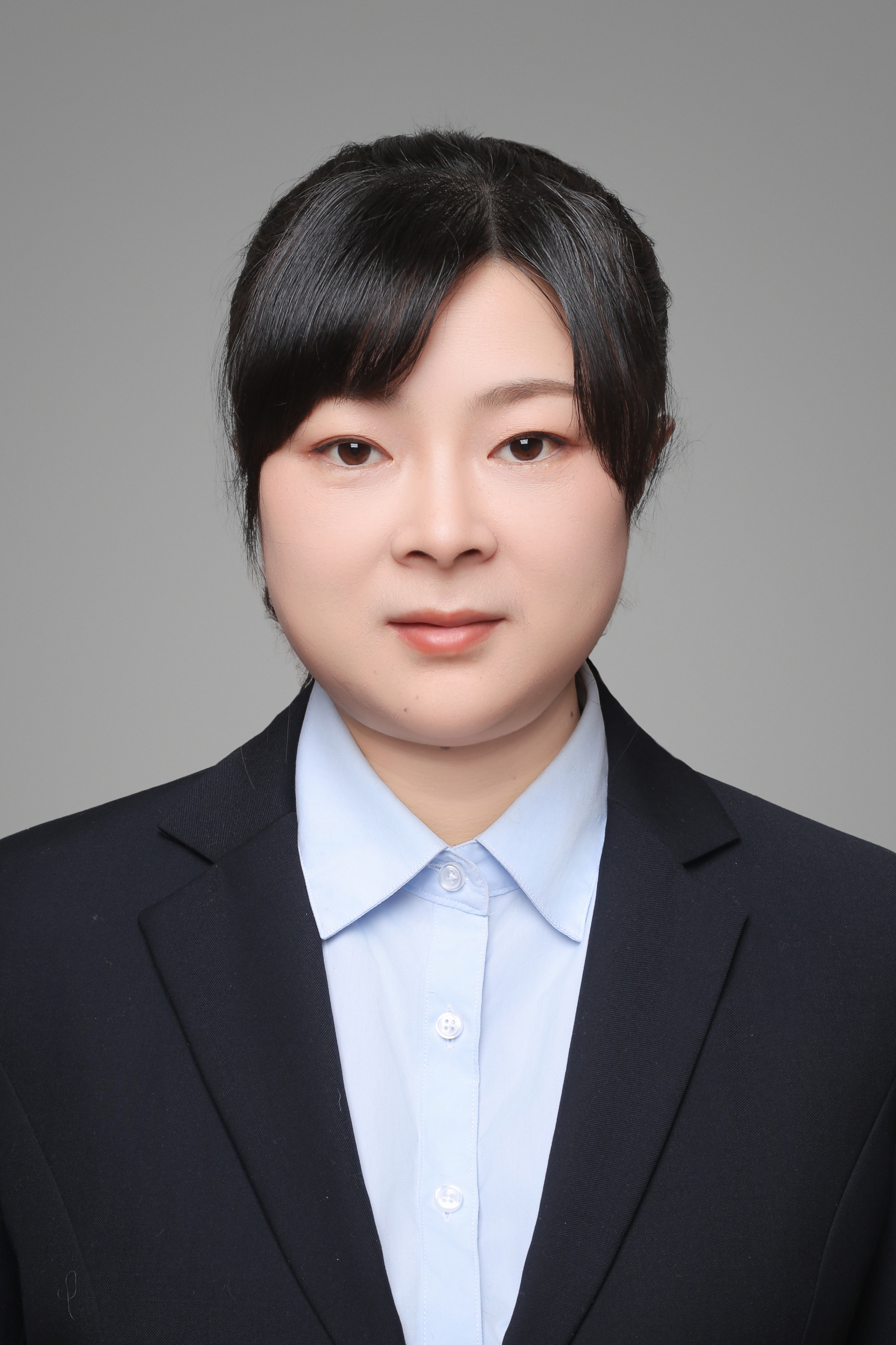 杨丽娟  副院长